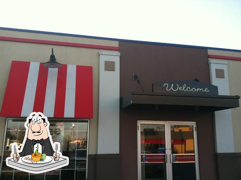 KFC, 918 E 1st St in Ankeny - Restaurant menu and reviews