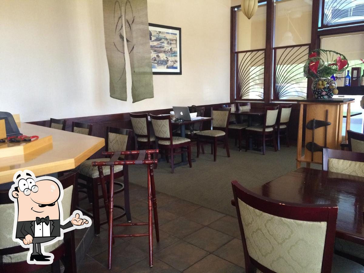 Mitsunobu in Menlo Park Restaurant menu and reviews