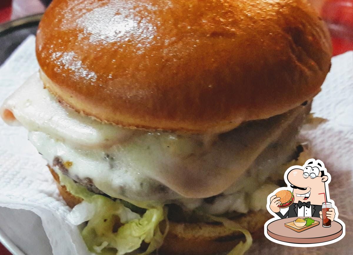 Telefone e Endereço: Papas Burger Vinhedo em Vinhedo, SP