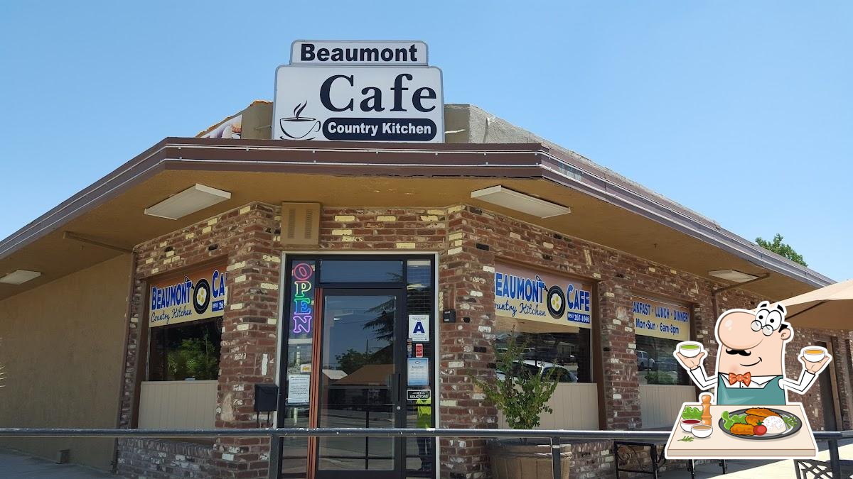 Beaumont Cafe Country Kitchen 986 Beaumont Ave in Beaumont