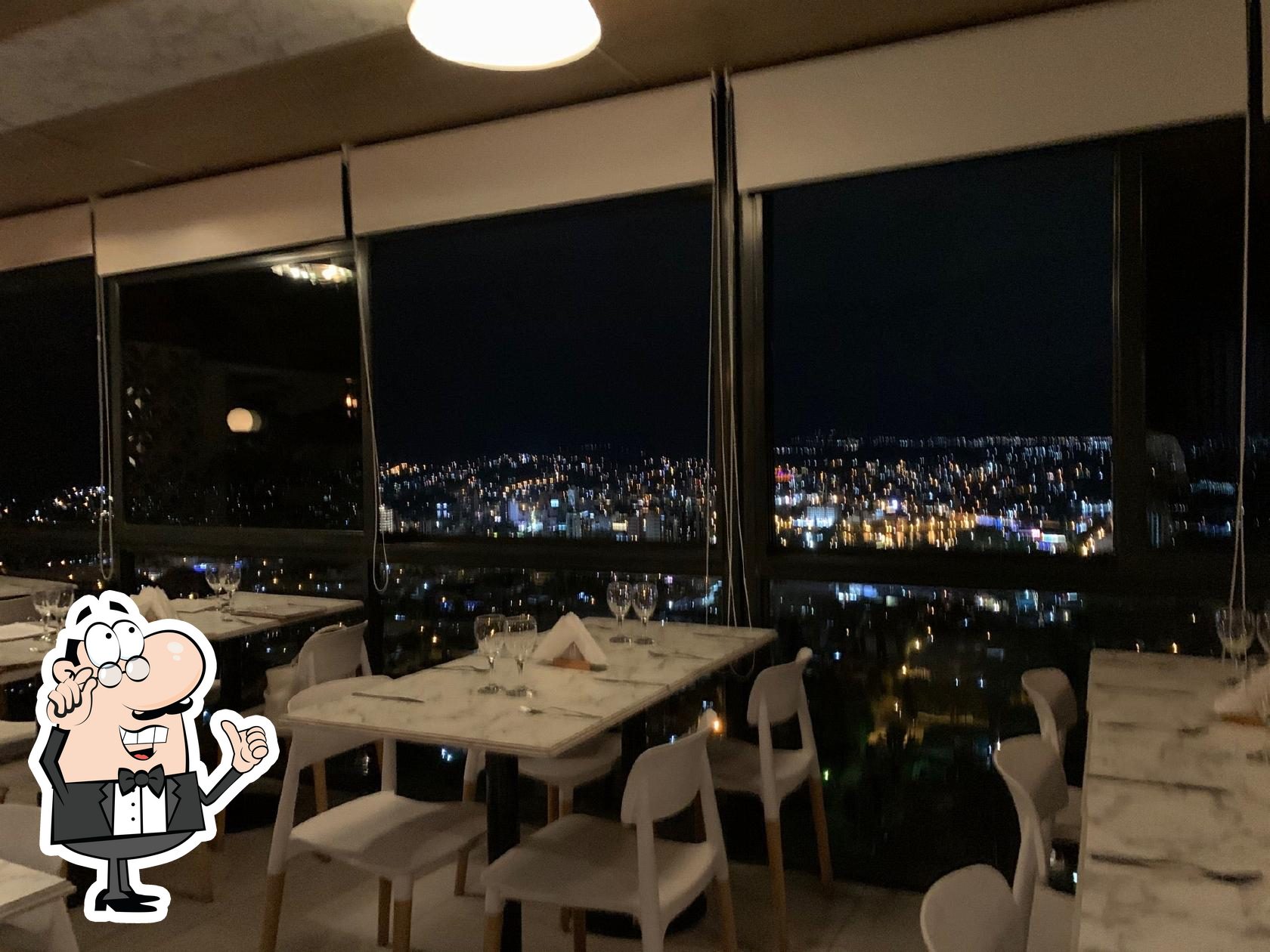 Club Montebello, Villa Carlos Paz - Restaurant menu and reviews