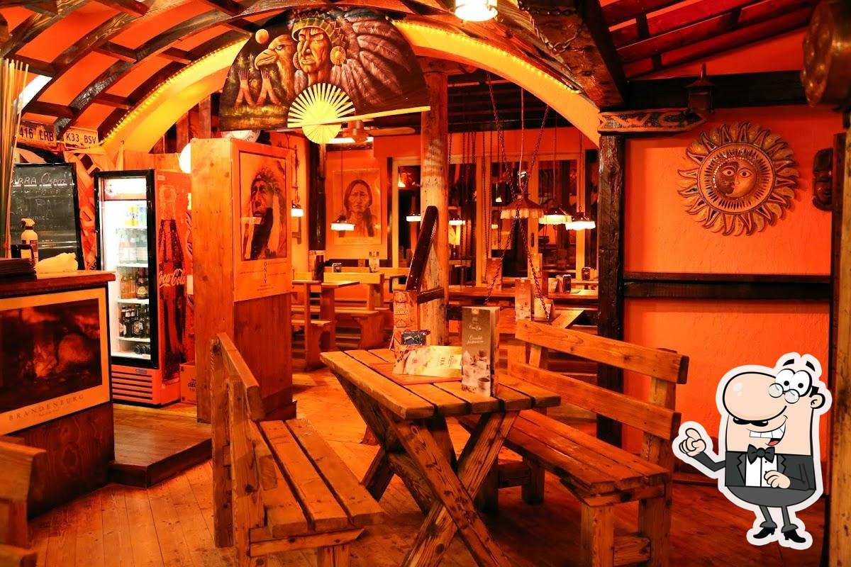 TEX MEX Saloon restaurant Asolo Restaurant menu and reviews