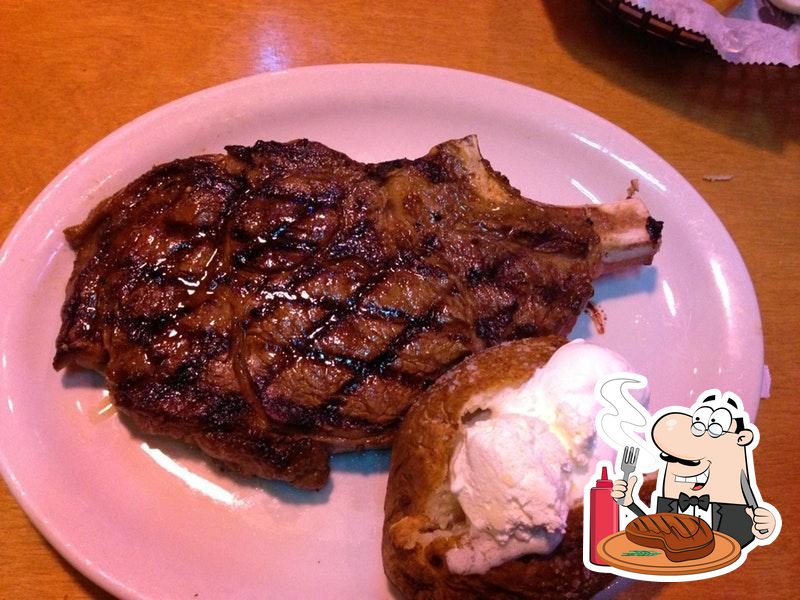Texas Roadhouse, 3037 Sisk Rd in Modesto Restaurant menu and reviews
