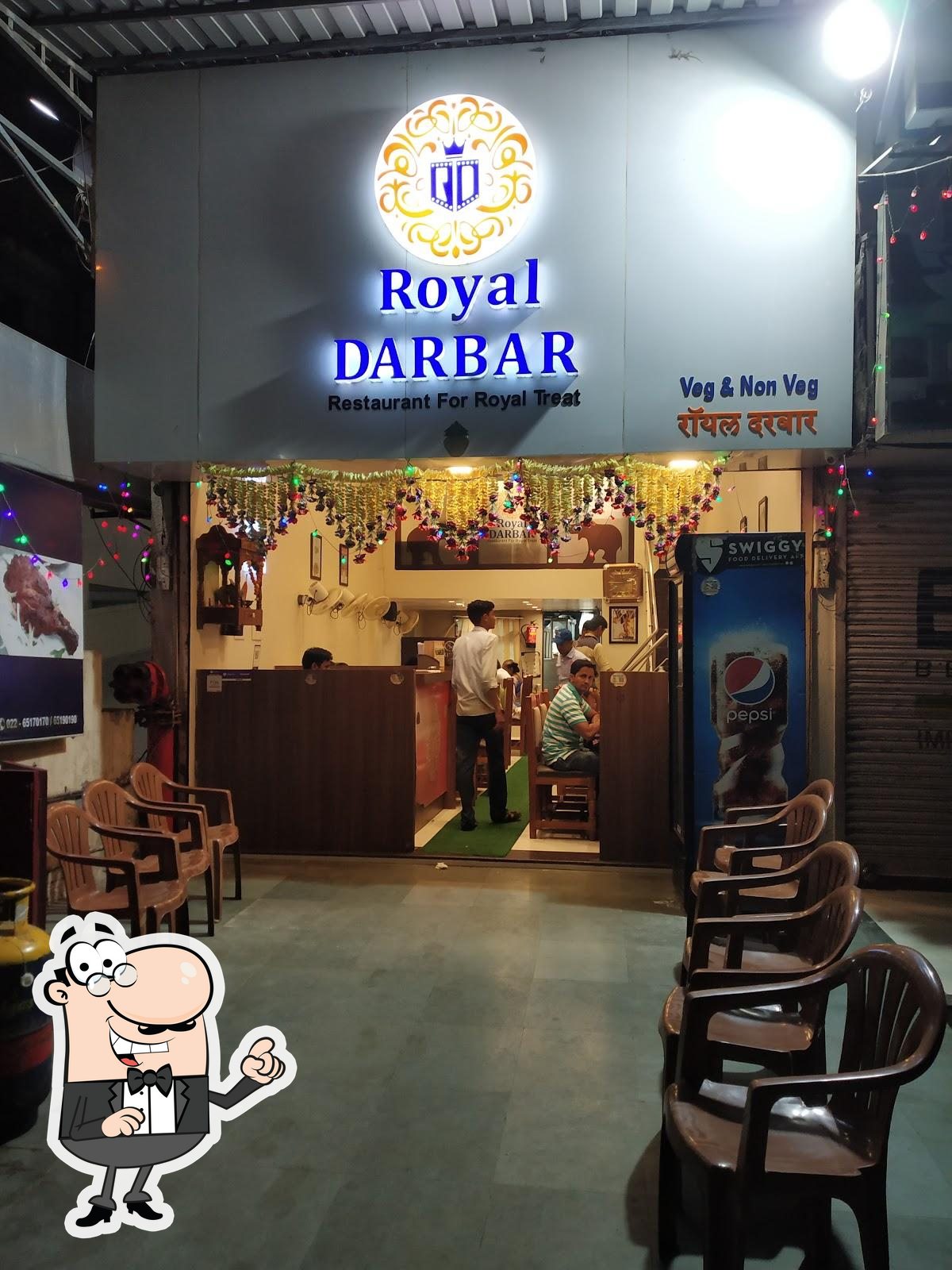 Royal Darbar Navi Mumbai Building No 81 Restaurant Reviews