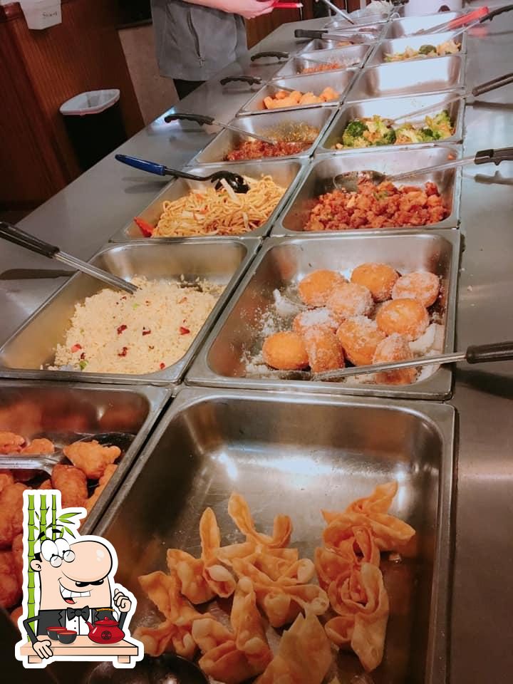 China Moon Restaurant In Madison Restaurant Menu And Reviews