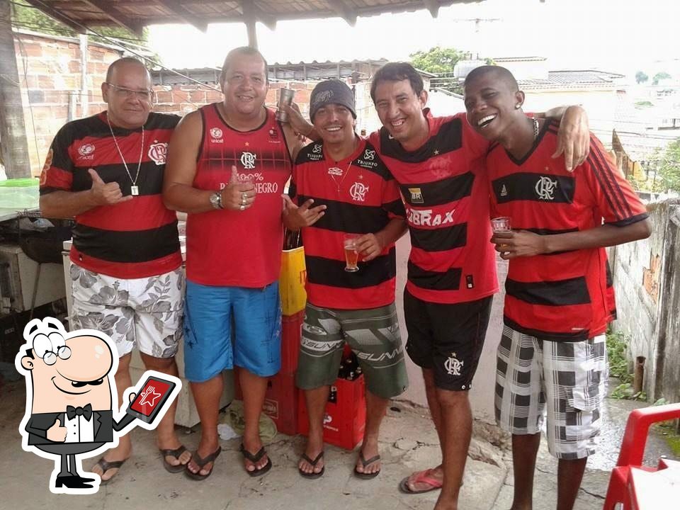 Bar Do Zé Rato, Rio de Janeiro