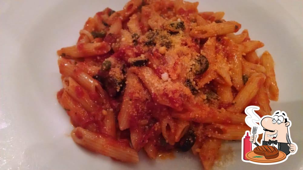 Preshy's Restaurant in Rehoboth Beach Restaurant menu and reviews