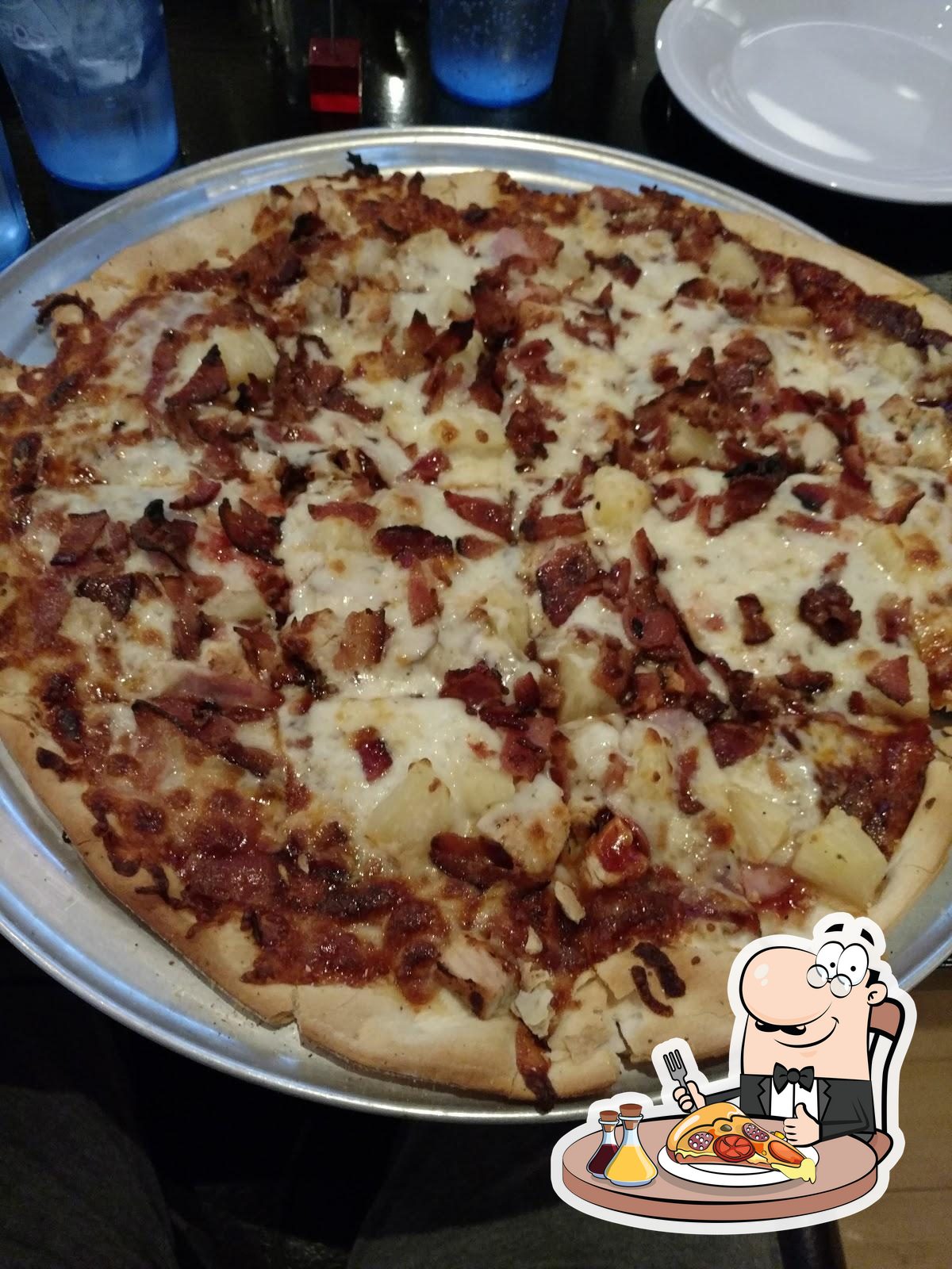 Woodfire Tavern in Long Grove Restaurant menu and reviews