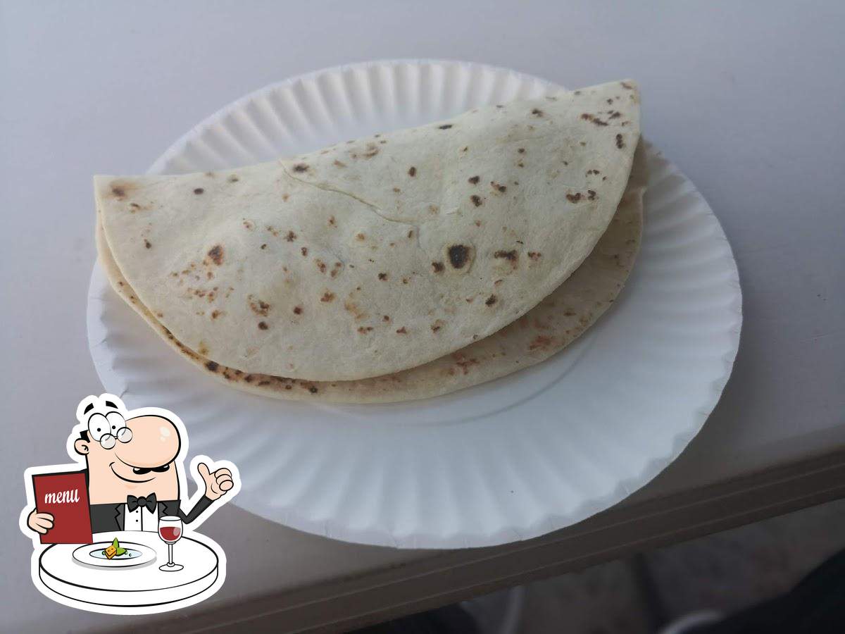 Restaurante El Palomar Burritos Y Gorditas, Villa Ahumada Opiniones