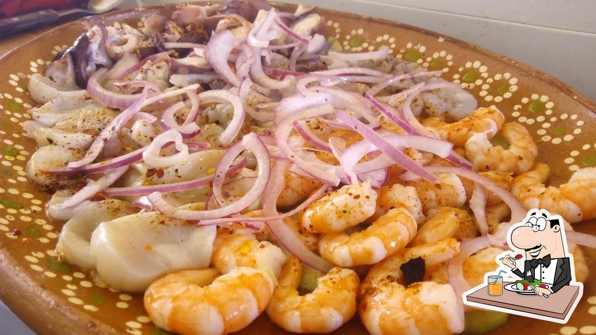 Mariscos Los Chiveros restaurant, Guasave - Restaurant reviews