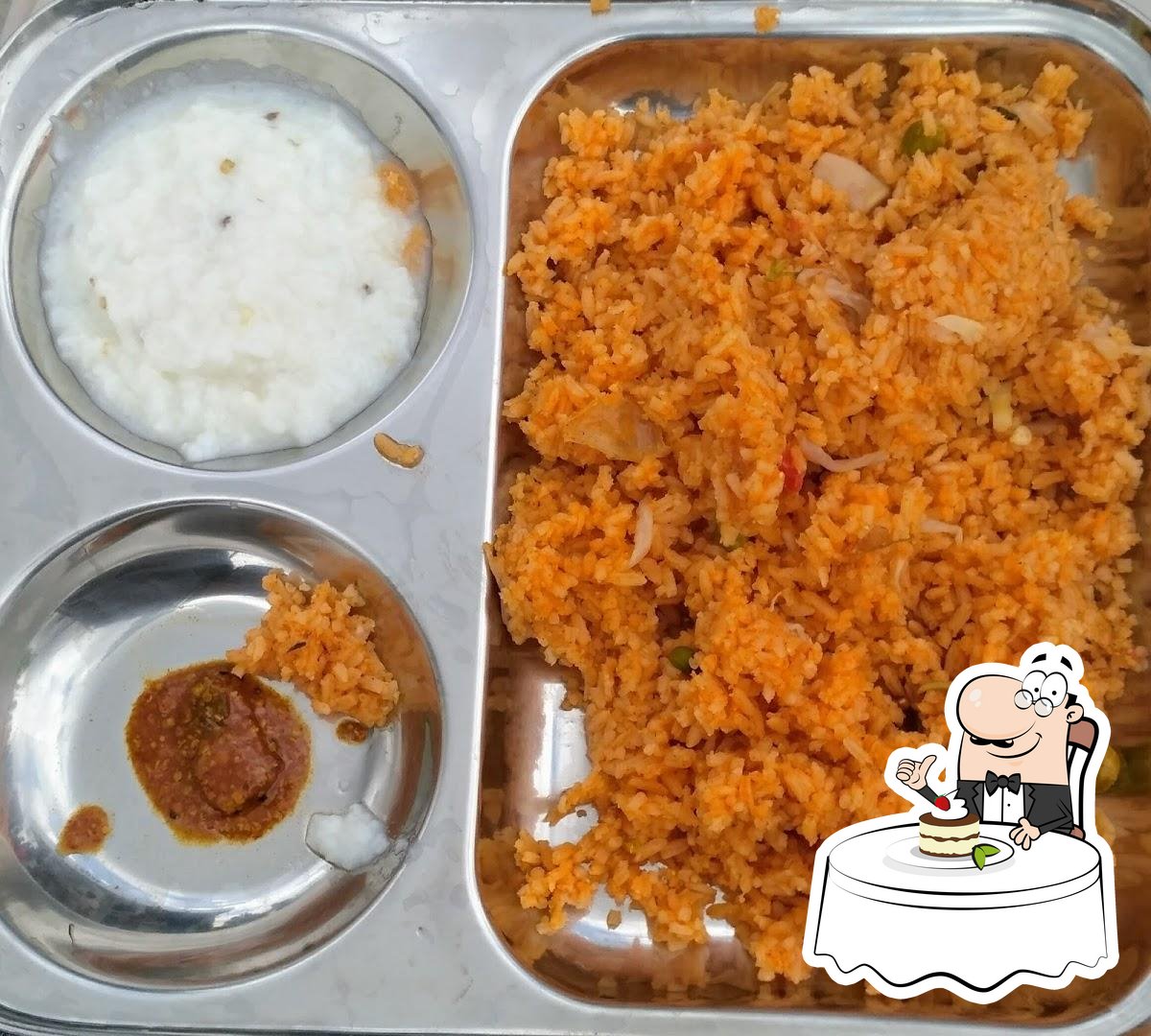 Indira Canteen Mathikere Ward, Bengaluru Restaurant reviews