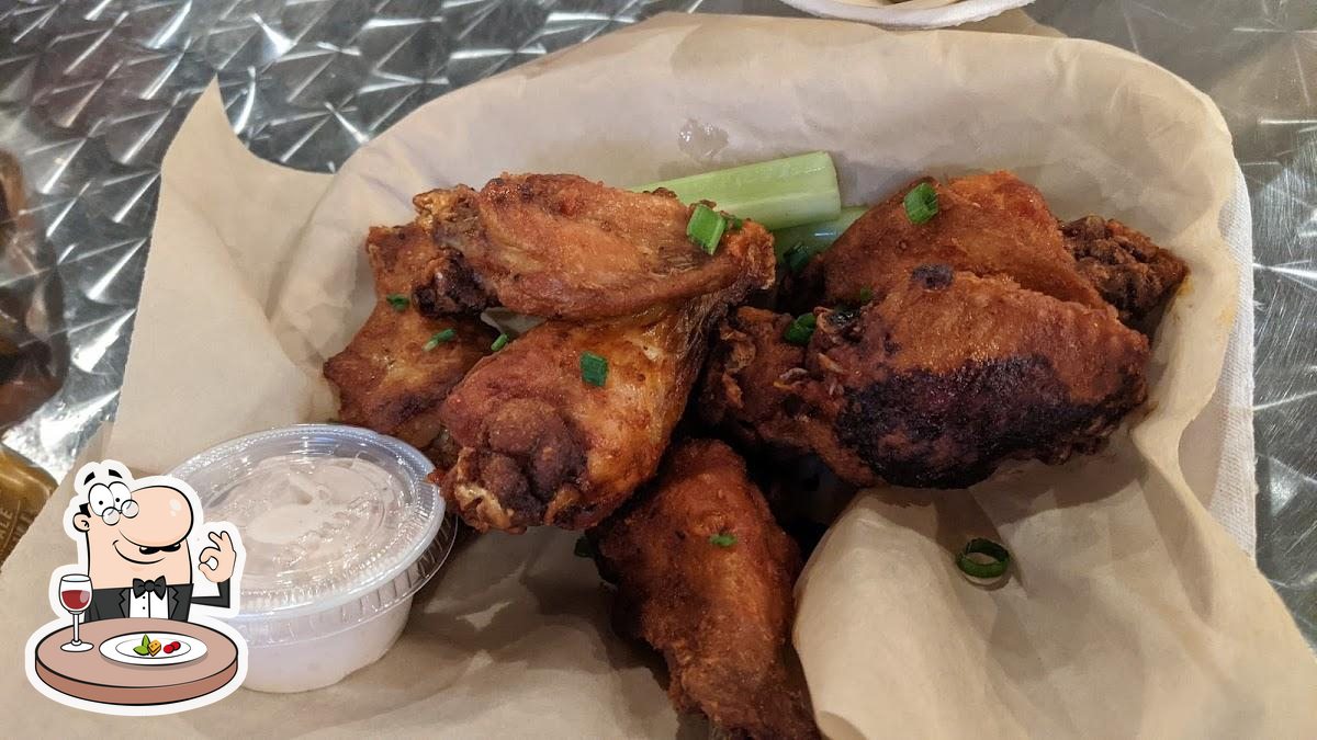 The Anchor in Madisonville Restaurant reviews