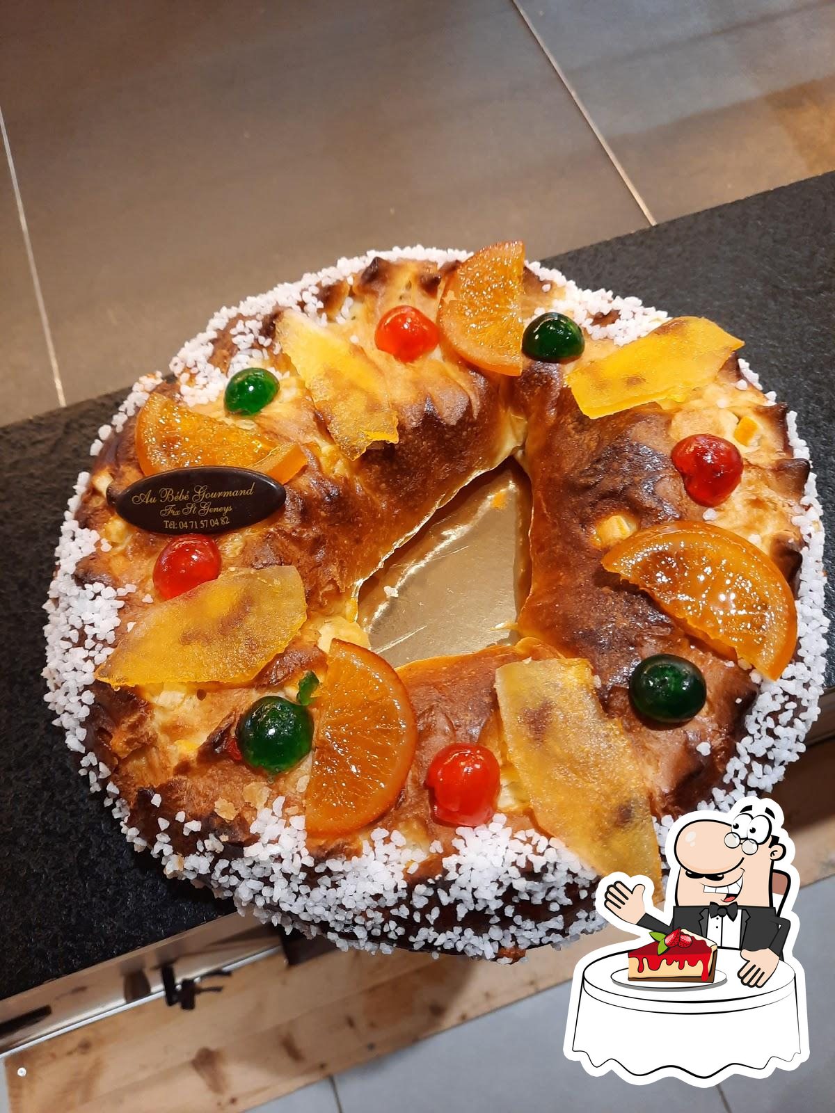 Au Bebe Gourmand Fix Saint Geneys Restaurant Reviews