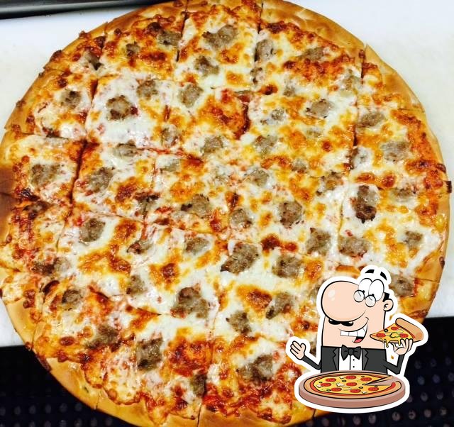 Rand Road House in Des Plaines Restaurant menu and reviews