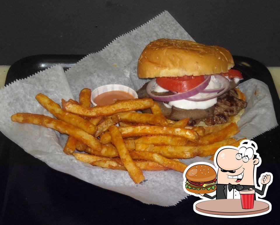 The Dairy O at Tiajuana Crossing, 286 W 6th St in Richland Center