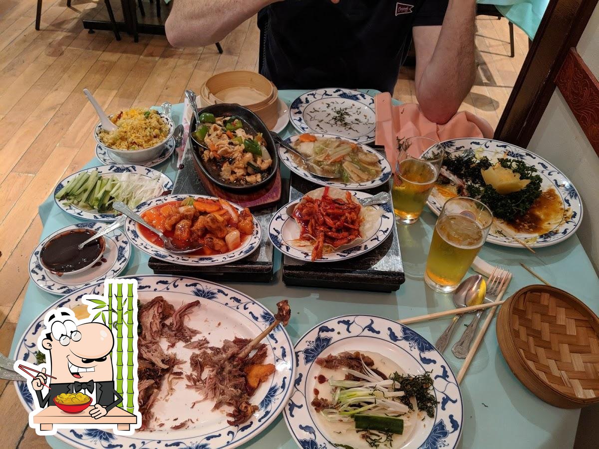 peking garden restaurant dartford