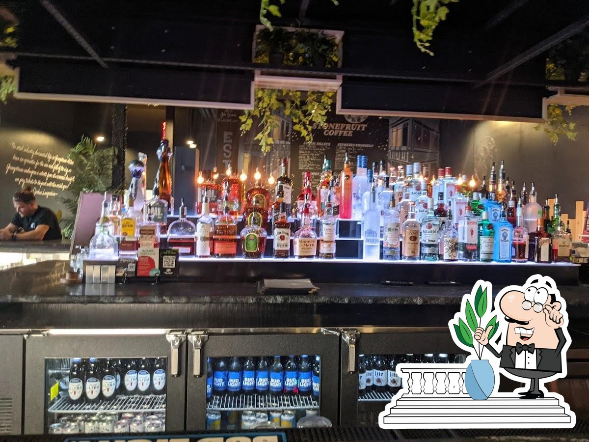 Steel Valley Brew Works in Youngstown Restaurant menu and reviews