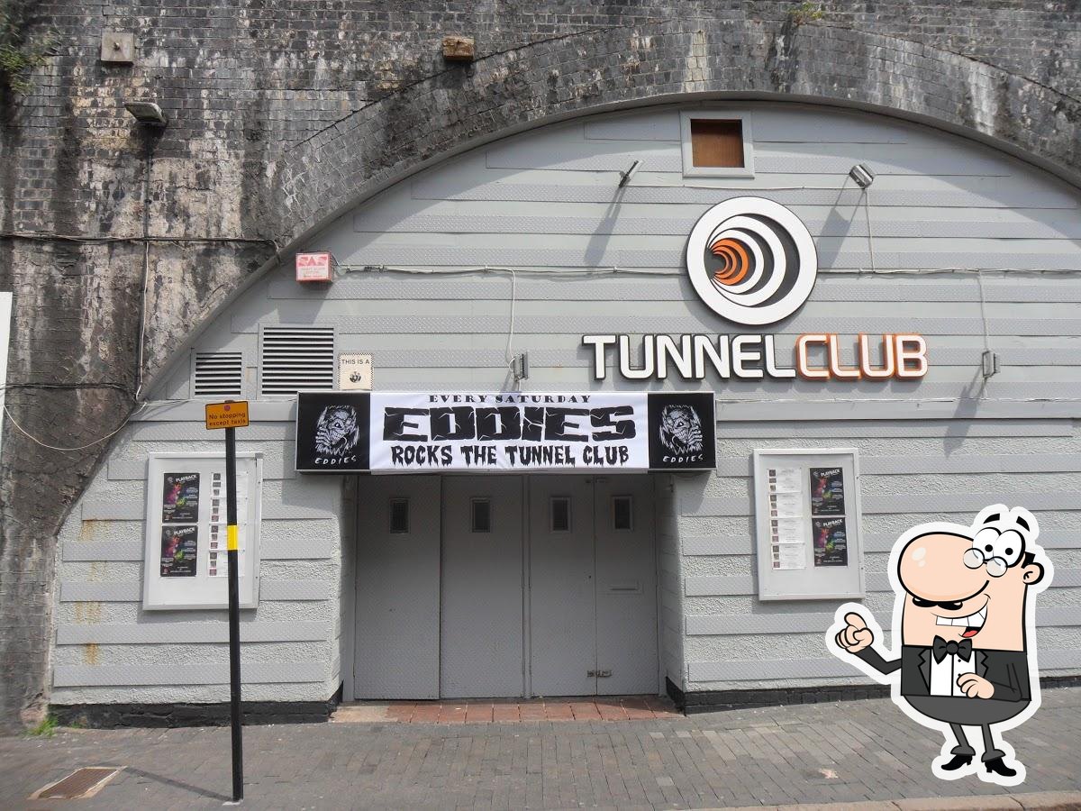 Tunnel Club Birmingham in Birmingham Restaurant reviews