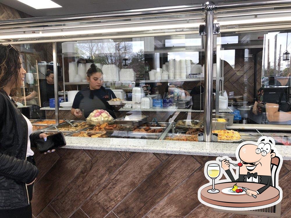 La Fonda Deli in Roosevelt Restaurant menu and reviews