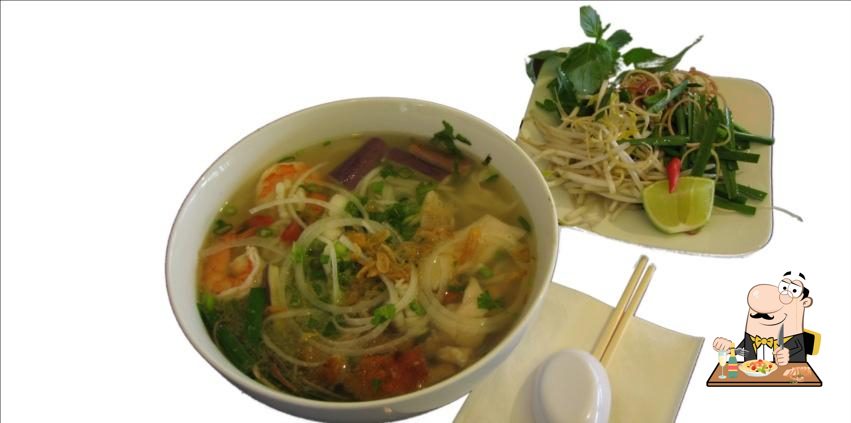 Menu of Pho Vinh, Orlando - chinese restaurant reviews and ratings
