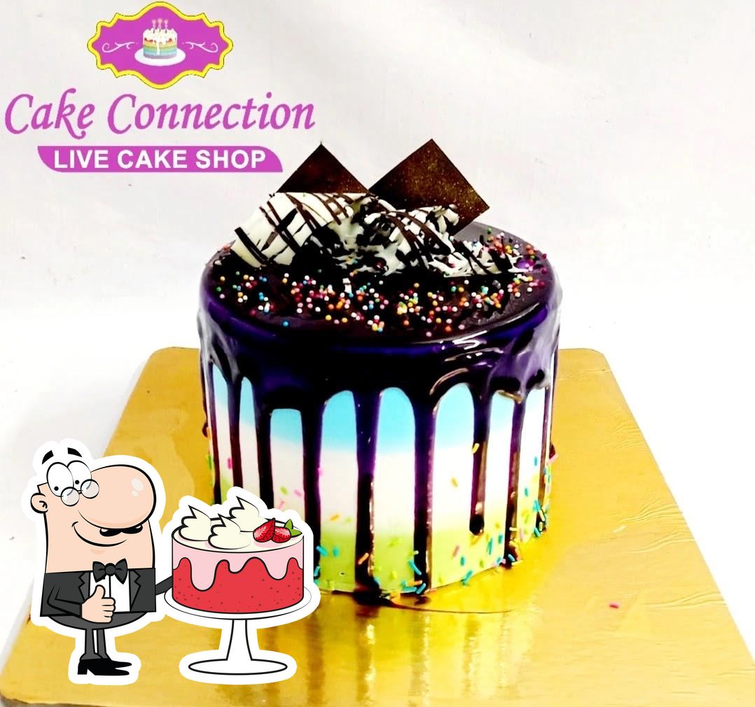 Share 54+ the cake connection latest - awesomeenglish.edu.vn