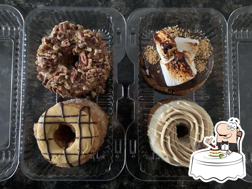 Five Daughters Bakery L&L Market, 3820 Charlotte Ave 128 in