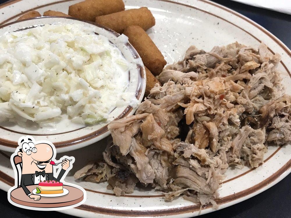 All Sauced Up BBQ in Pilot Mountain Restaurant reviews