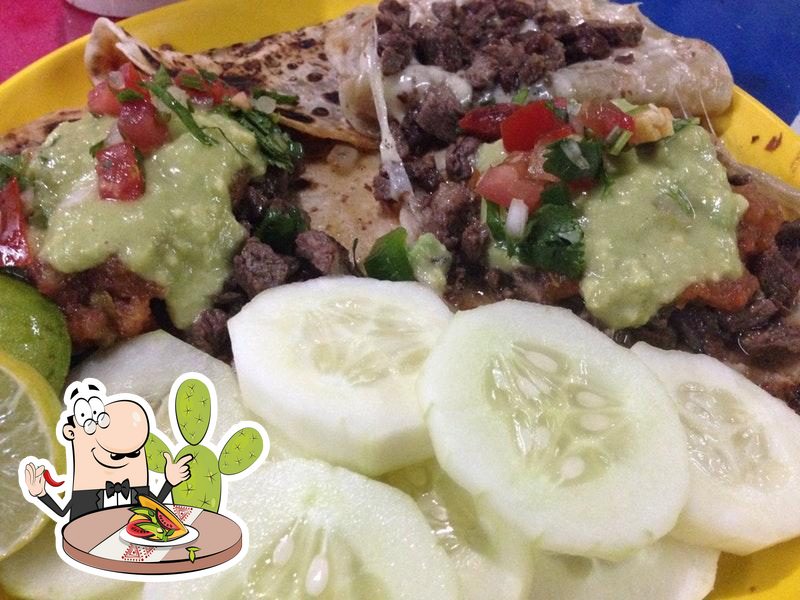 Tacos De Birria restaurant, Hermosillo, Av. Ignacio Salazar - Restaurant  reviews