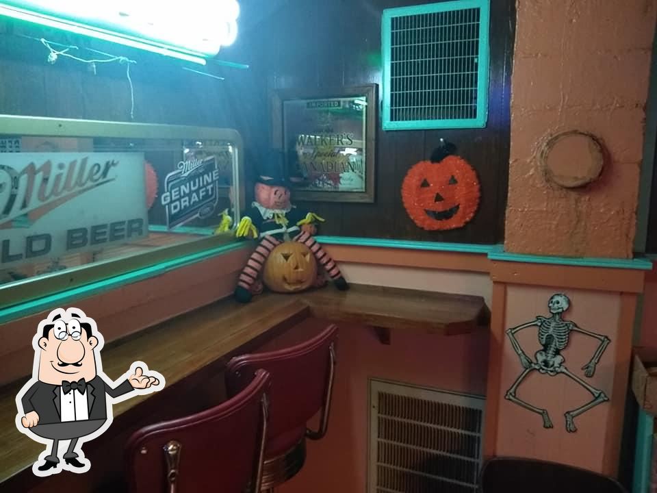 Potlatch Bar in Ketchikan Restaurant reviews