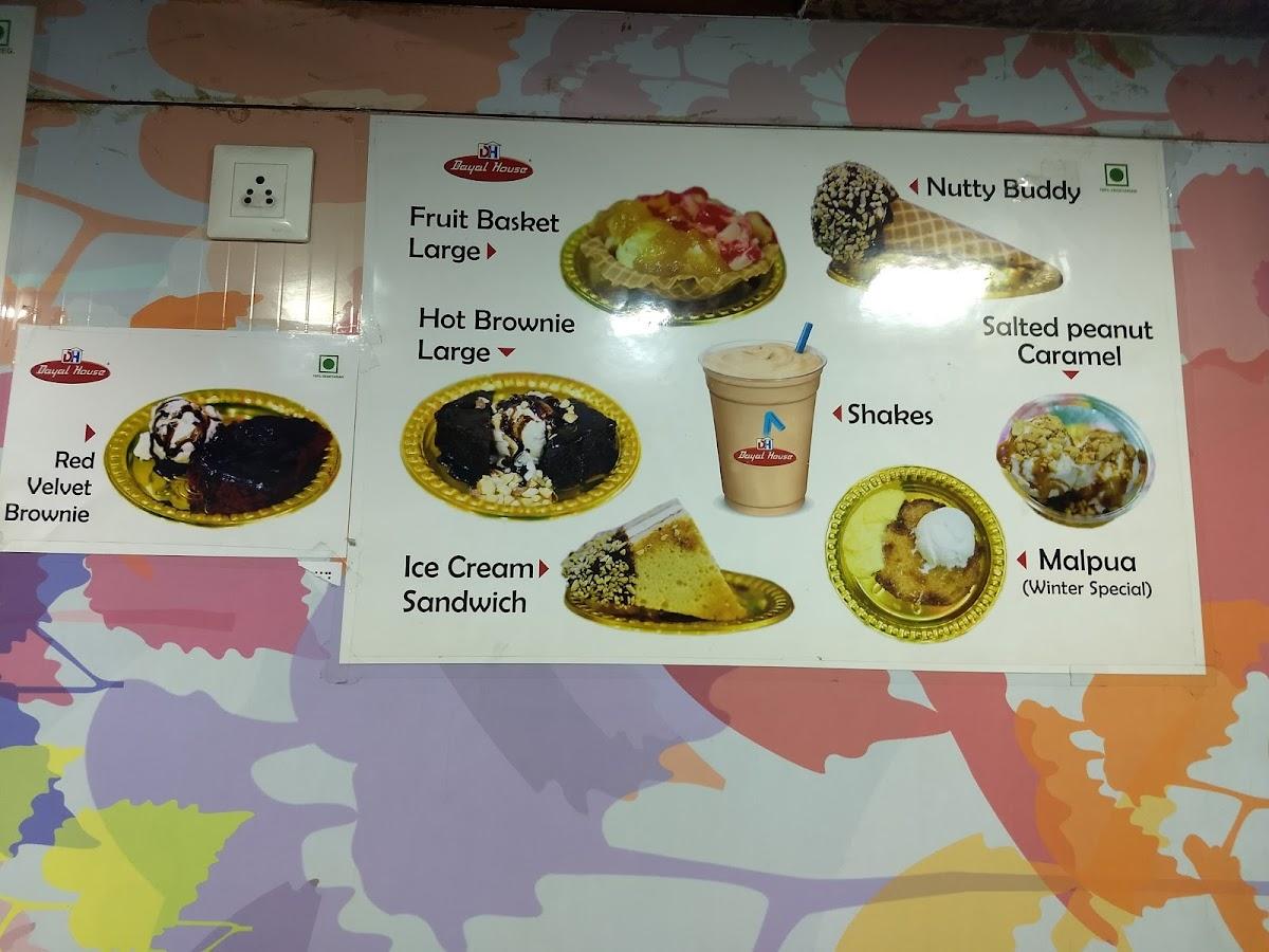 Top 122+ dayal cake house jammu super hot in.eteachers