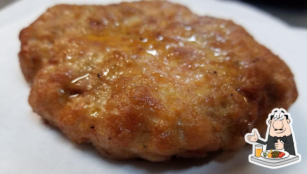 Day's Smokehouse & Specialty Meats in Baton Rouge Restaurant menu and