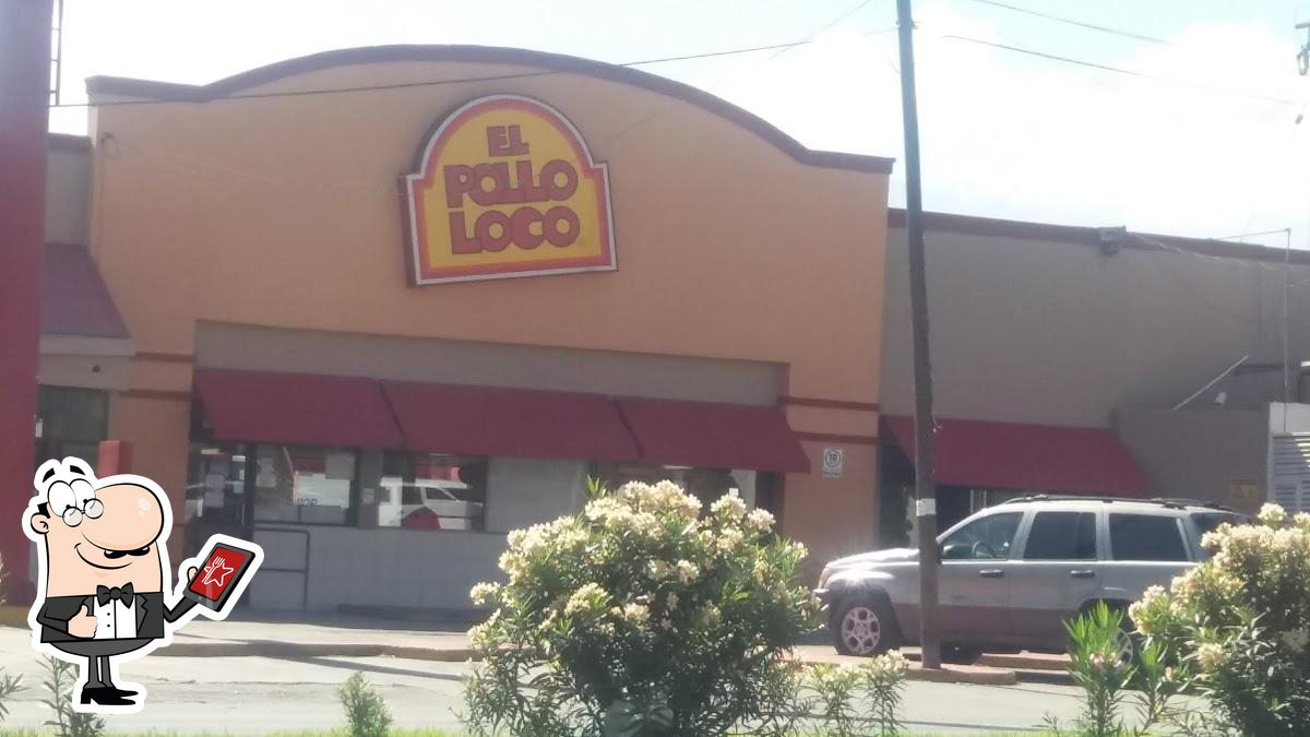 El Pollo Loco restaurant, Saltillo, Blvd. Venustiano Carranza 3680 -  Restaurant reviews