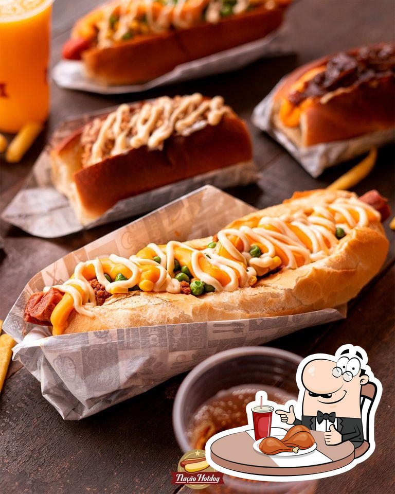 Nação Hotdog