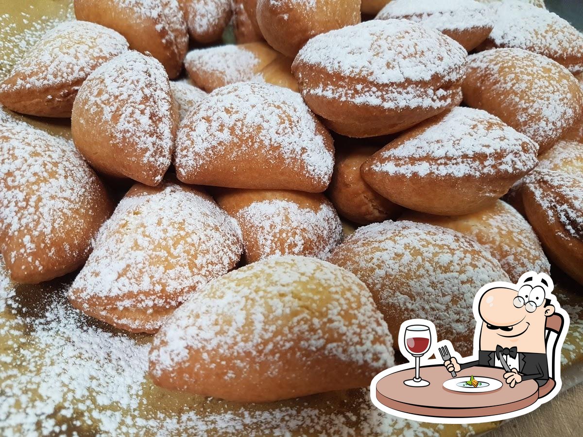 Forno Pasticceria Giardini, Modena, Via Giardini - Recensioni del ristorante