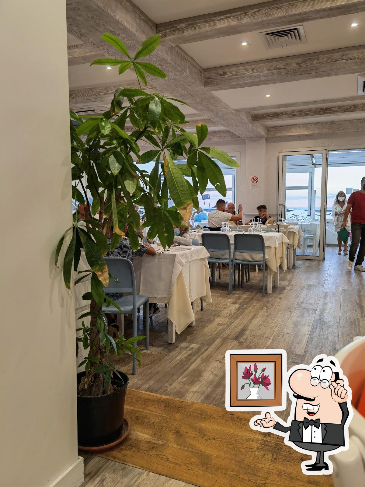 Amelindo Sushi ristorante, Fiumicino - Recensioni del ristorante