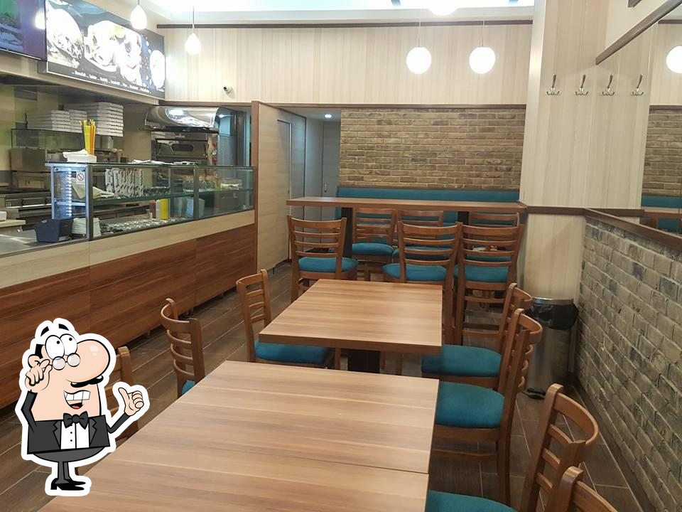 Tasty bar, Kruševac Restaurant reviews