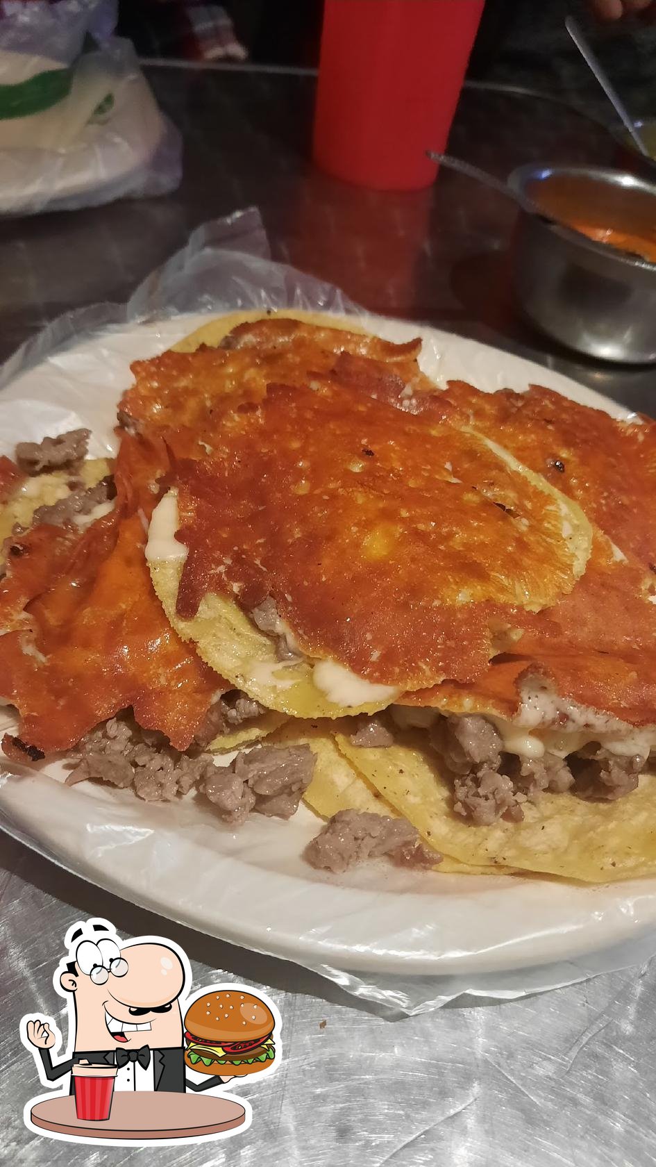 Restaurante El Morelense, Monterrey, Calle Río Pánuco 2620 Opiniones