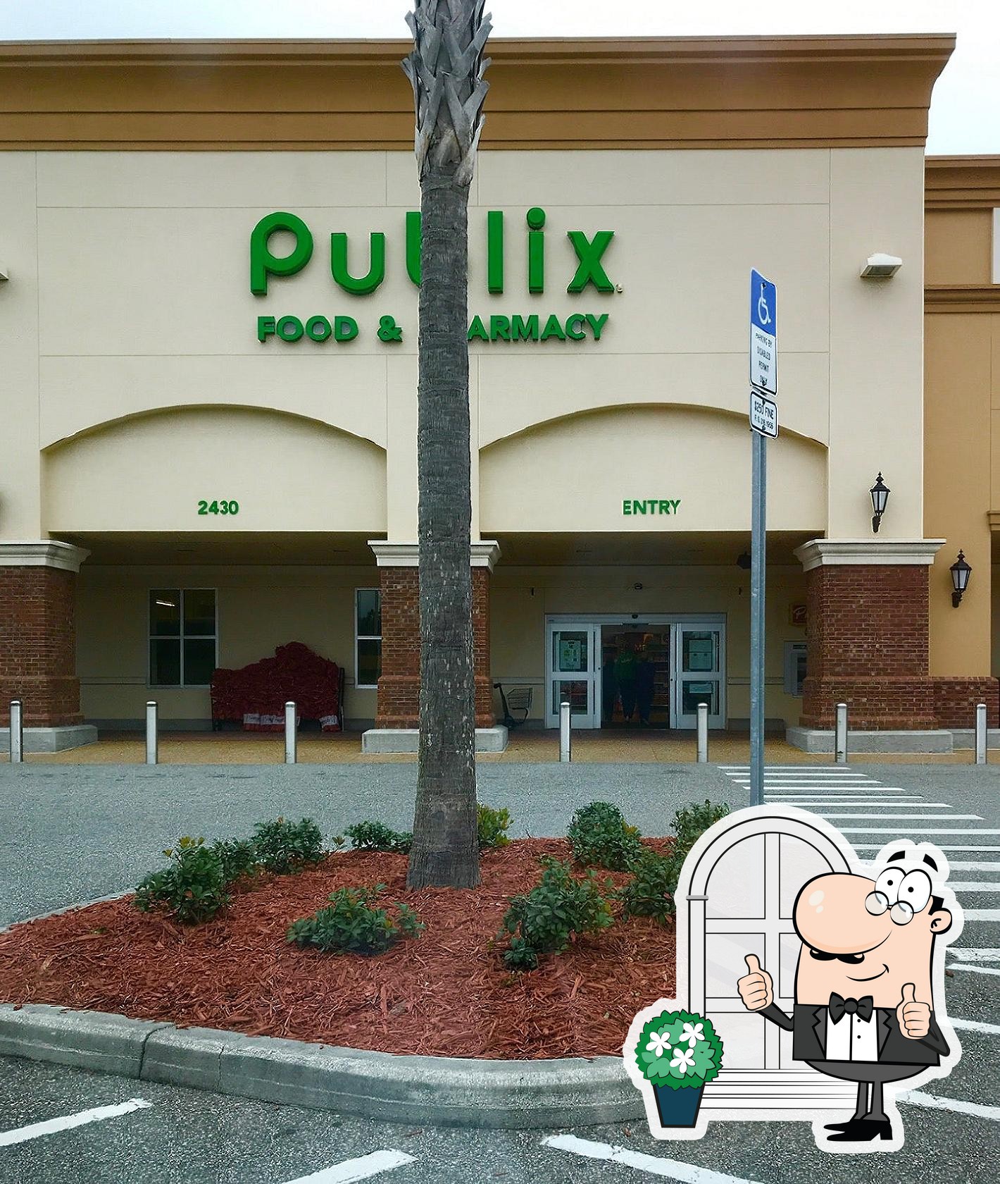 publix harbison pharmacy