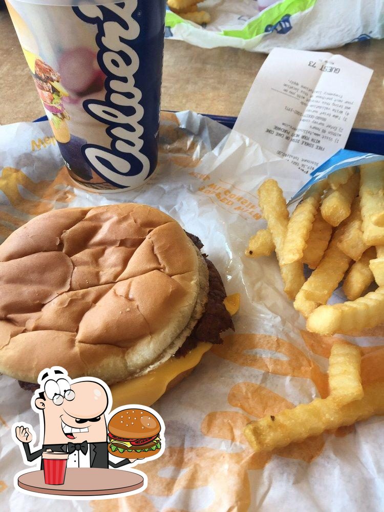 Culver’s in Wisconsin Rapids Restaurant menu and reviews(00)