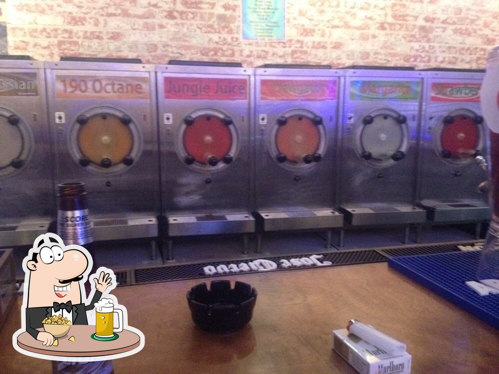 New Orleans Original Daiquiris in Prairieville Restaurant reviews