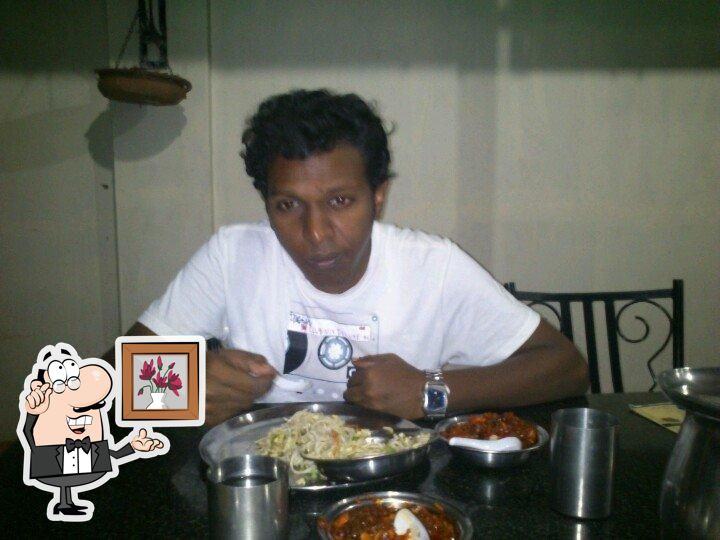 Ashoka Food Park, Rajapalayam Restaurant reviews
