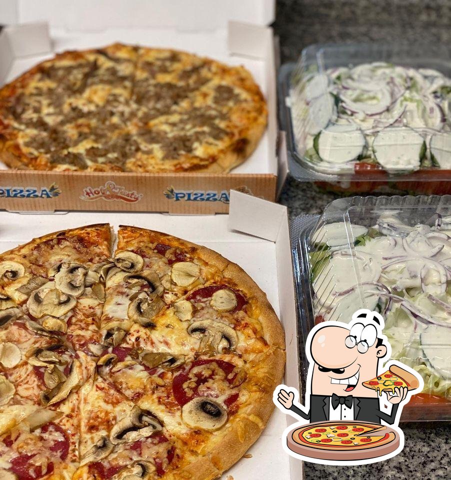 FiftyEight Pizza, Leipheim Restaurantbewertungen