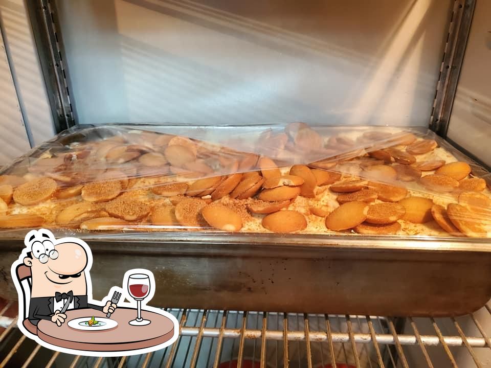 Top Notch BBQ & Catering in New Pekin Restaurant reviews