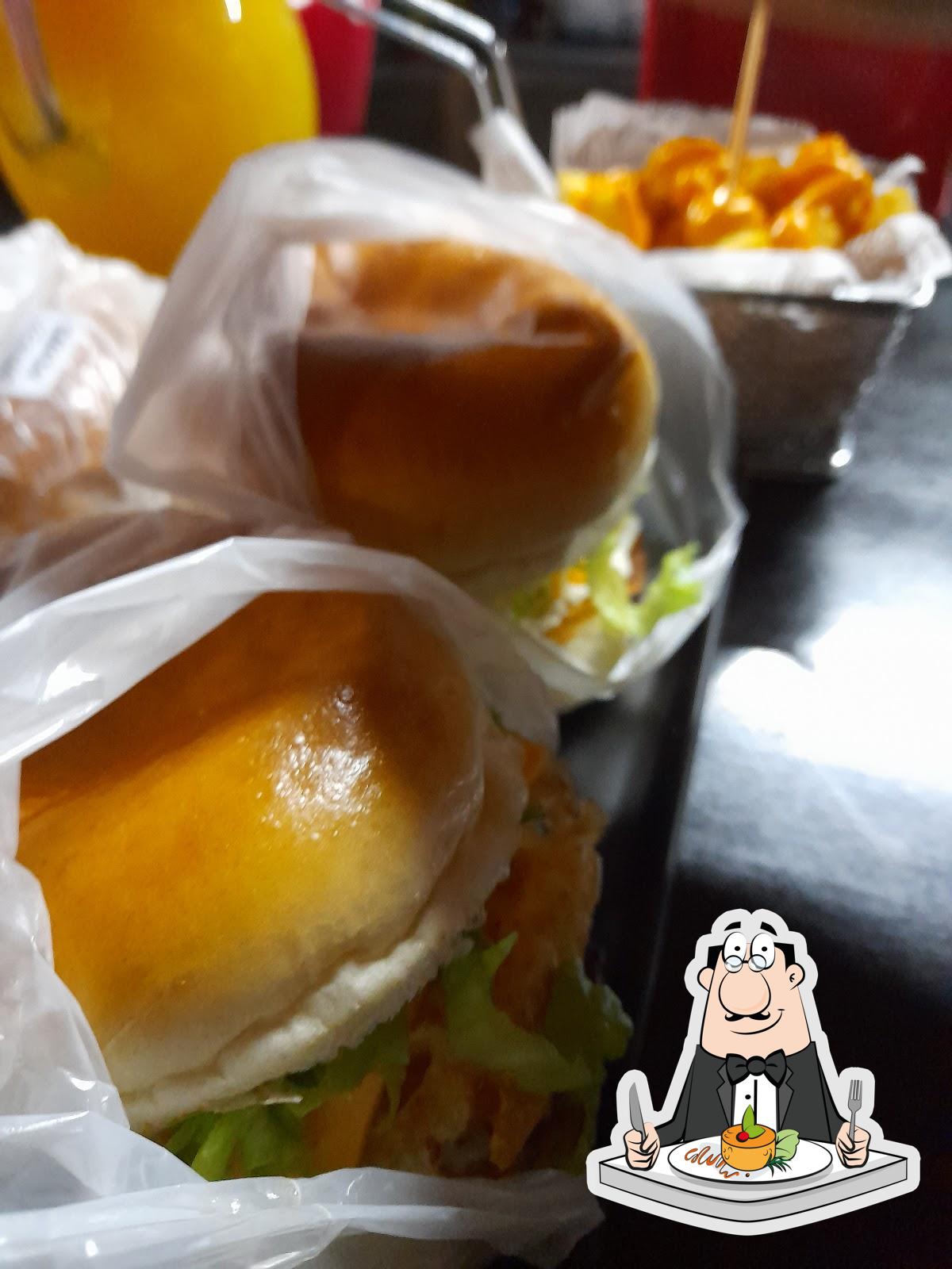 Deco Lanches - Come e Vaza restaurante, Caruaru - Avaliações de ...