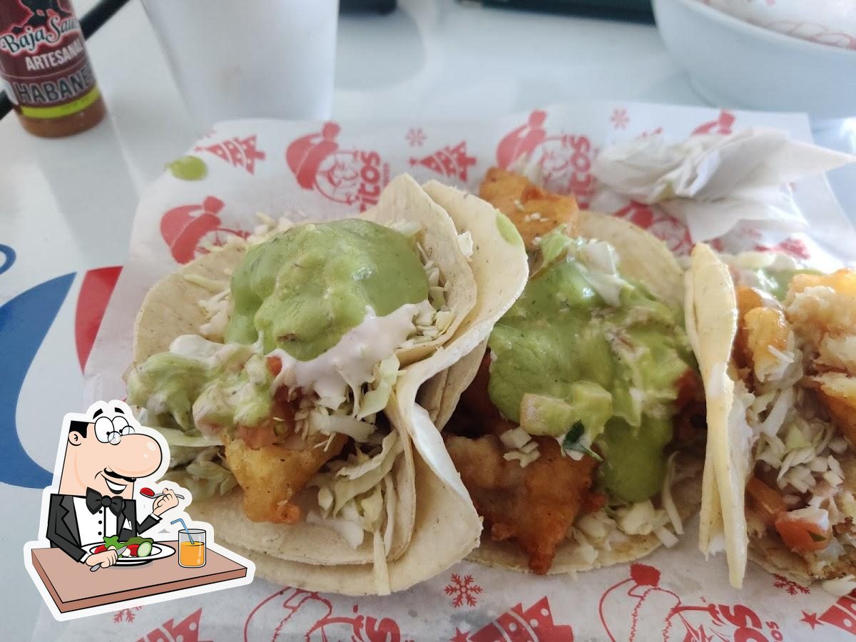 Restaurante Mariscos Titos Santa Fe, Tijuana, de #1 - Opiniones del  restaurante