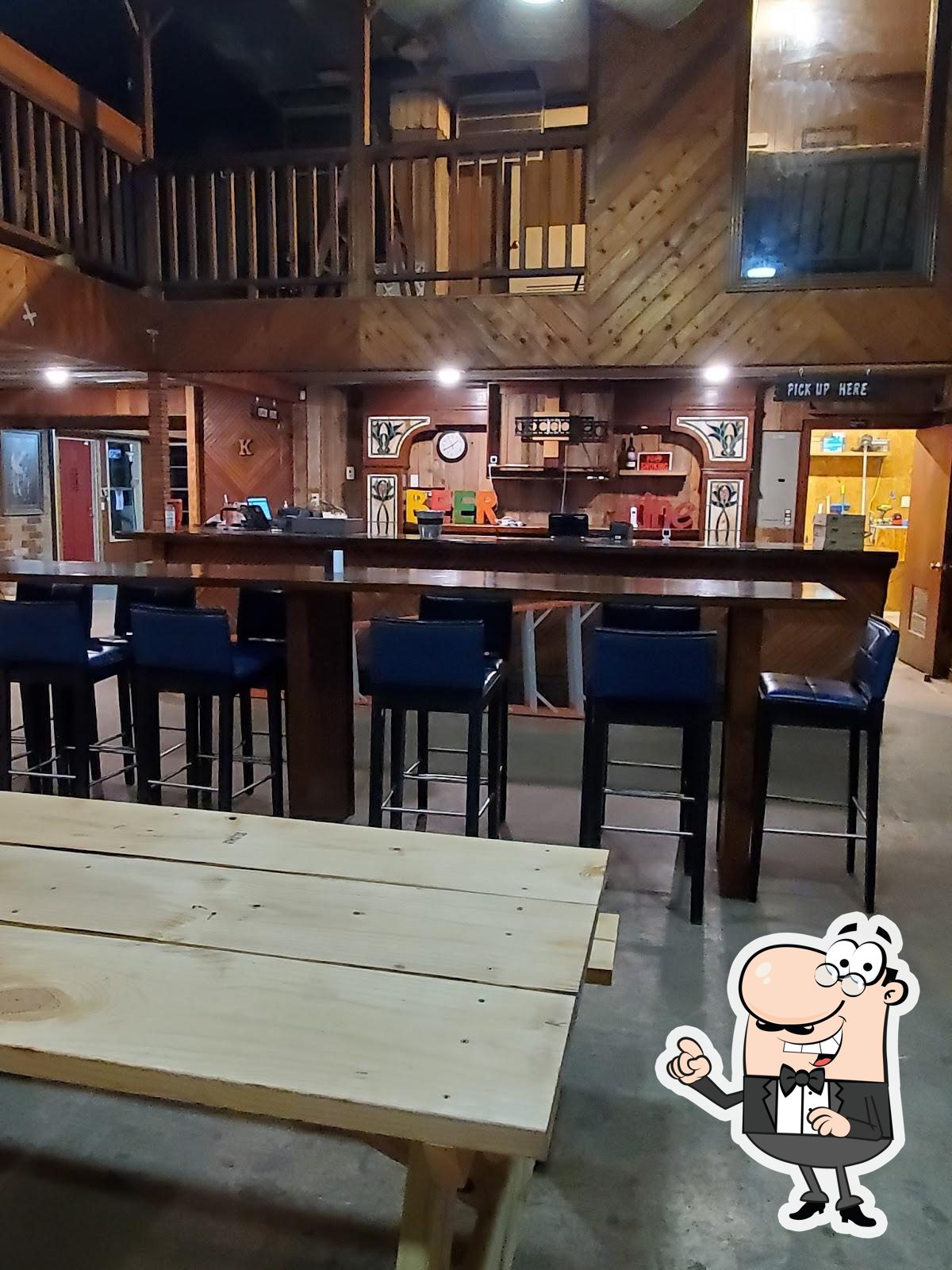 Pipe Creek Roadhouse & Backyard, Pipe Creek - Restaurant menu, prices ...