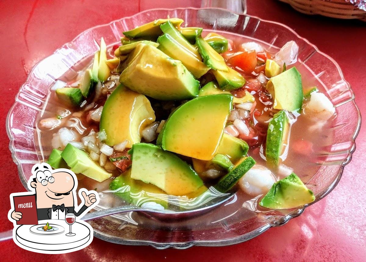 Mariscos Jorge 7 restaurant, San Luis Potosi, Av Xilantro 148 - Restaurant  reviews