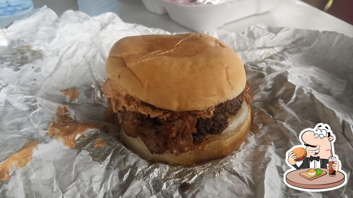 Heards BBQ And Soul Food in Maplesville Restaurant reviews