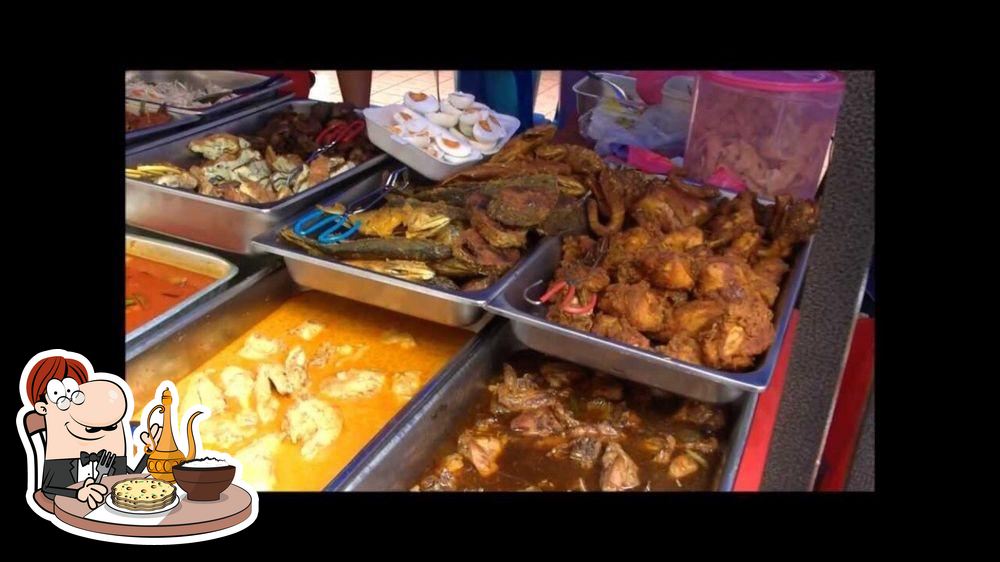 Indian Bazaar in Spring Valley Restaurant reviews