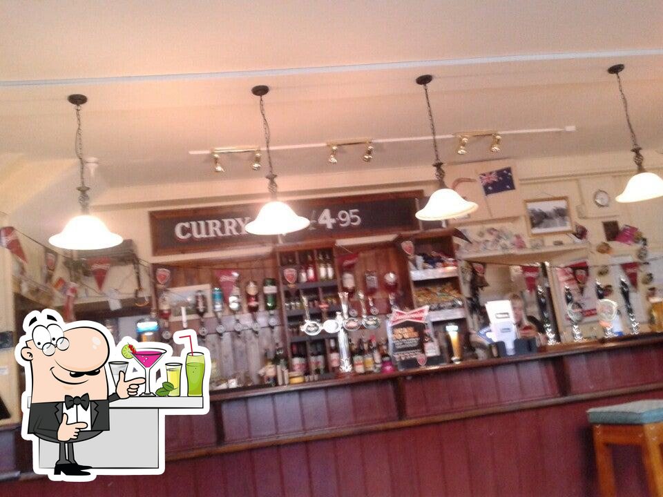 Market Tavern in Brecon
